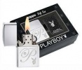 Zippo PLAYBOY GIFT SET - 24778