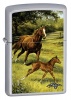 Zippo MAMAS PRIDE HORSES - 24782