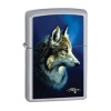 Zippo LINDA PICKEN WOLF - 24783