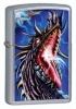 Zippo Mazzi Art Dragon lighter (model 24786)