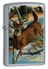Zippo REMINGTON DEER - 24818
