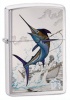 Zippo GUY HARVEY TRIUMPH - 24821
