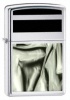 Zippo LIGHTER/ PEN GIFT SET - 24823