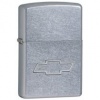 Zippo CHEVROLET  BOWTIE STAMP - 24834