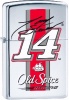 Zippo # 14 OLD SPICE TONY STEWART - 24842