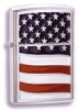 Zippo land of the free lighter (24873)