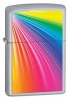 The Zippo Rainbow lighter (model 24884)