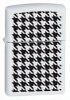 Zippo Hounds Tooth lighter (model 24888)