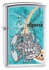 Zippo ZODIAC SCORPIO - 24938