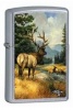 Zippo LINDA PICKENS ELK - 28008