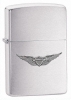 Zippo BRSHD CHRME, ARMY WINGS - 280AW