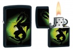 Zippo TRIPTYCH DRAGON 3 - 28135