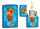 Zippo CERULEAN - 28139