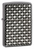 Zippo ENGINE TURN STAR - 28186