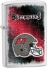 Zippo NFL BUCCANEERS - 28201