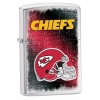 Zippo NFL CHIEFS - 28204