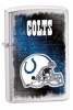 Zippo NFL COLTS - 28205