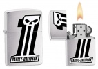 Zippo HARLEY DAVIDSON # 1 - 28228
