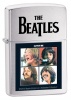 Zippo BEATLES - 28254