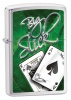 Zippo BIG SLICK - 28281