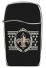 Zippo FLEUR DE LIS BUTANE - 30054