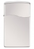 Zippo BLU2 HIGH POLISH CHROME - 30200