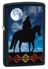 Zippo TRUCK HEAD ON - 28312