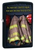 Zippo FIREMAN COATS - 28316