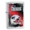 Zippo 28216 NFL New England Patriots Lighter
