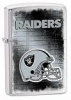 Zippo NFL RAIDERS - 28217