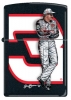 Zippo THE INTIMIDATOR BLACK MATTE - ZM1037