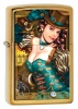 Zippo INDUSTRIAL MACHINERY /LADY - 28321