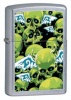 Zippo BS WAITING LINE - 24736