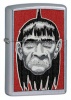 Zippo BS SHRUNKEN HEAD - 24737