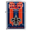 Zippo NFL Superbowl Saints 24897, Florida XL IV
