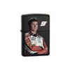 Zippo KASEY KAHNE BLK LICORICE - 24237