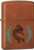 Zippo KOKOPELLI TOFFEE - 24453