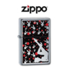 Zippo Playboy Crown stamp(model 24473)
