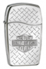 Harley Davidson Blu Zippo, #30040