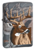 Camo Deer Zippo, #451Deer