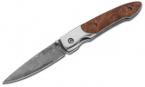 Boker Magnum Senior Damascus Knife 01MB030DAM
