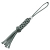 Boker 09WT010 Green Para-Cord Lanyard Glowing Bead