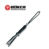 Boker 09WT002 Skulls head Lanyard Para-Cord