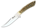 Boker Arbolito Stag Fixed Blade 02BA508H knife