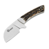 02BA533H Arbolito El Amigo Fixed Blade, 440A Steel