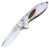 Speedlock 3000, Walnut Insert Handle, Drop-Point