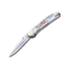 Boker 4618 Copperliner Mother Of Pearl Knife