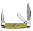 Boker CI7388Y Cinch Rancher Stockman Leather Punch