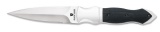 Browning BOOT DAGGER SATIN/FULL TANG - 320102BL