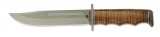 Browning POINT BLACK LEATHER BEAD BLAST - 320112BL